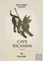 Cave Ricanem