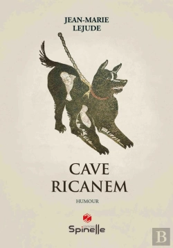 Bertrand.pt - Cave Ricanem