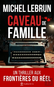 Caveau De Famille