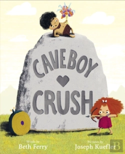 Bertrand.pt - Caveboy Crush