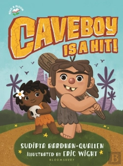 Bertrand.pt - Caveboy Is A Hit!