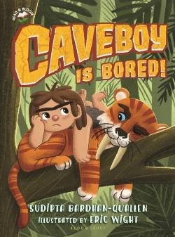 Bertrand.pt - Caveboy Is Bored!