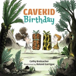 Bertrand.pt - Cavekid Birthday
