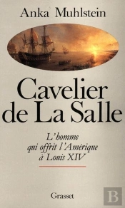 Cavelier De La Salle