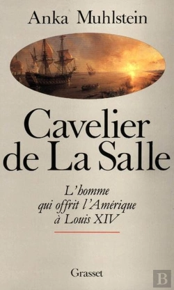 Bertrand.pt - Cavelier De La Salle