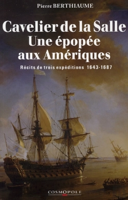 Bertrand.pt - Cavellier De La Salle