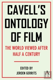 Cavell'S Ontology Of Film
