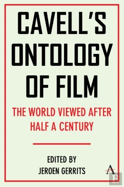 Bertrand.pt - Cavell'S Ontology Of Film