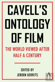 Cavell'S Ontology Of Film