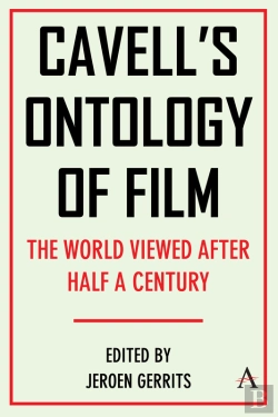 Bertrand.pt - Cavell'S Ontology Of Film