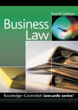 Bertrand.pt - Cavendish: Business Lawcards