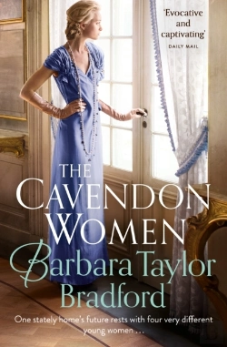 Bertrand.pt - Cavendon Women