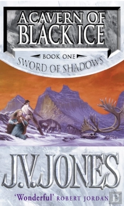 Bertrand.pt - Cavern Of Black Ice