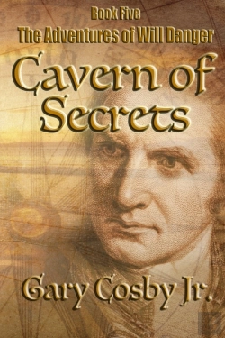 Bertrand.pt - Cavern Of Secrets: The Adventures Of Wil