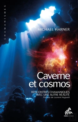 Bertrand.pt - Cavernes & Cosmos - Rencontres Chamaniques