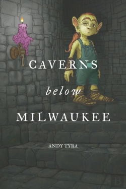 Bertrand.pt - Caverns Below Milwaukee