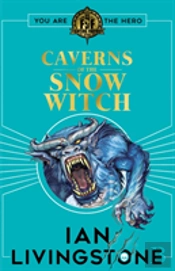 Caverns Of The Snow Witch
