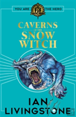 Bertrand.pt - Caverns Of The Snow Witch