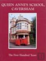 Caversham, Queen Anne'S School