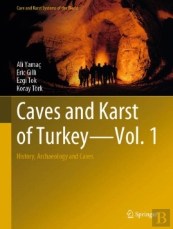Bertrand.pt - Caves And Karst Of Turkey - Vol. 1