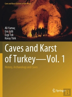 Bertrand.pt - Caves And Karst Of Turkey - Vol. 1