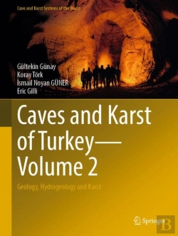 Bertrand.pt - Caves And Karst Of Turkey - Volume 2