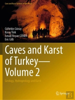 Bertrand.pt - Caves And Karst Of Turkey - Volume 2