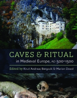 Bertrand.pt - Caves And Ritual In Medieval Europe