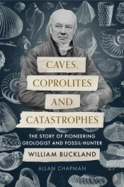 Caves, Coprolites And Catastrophes