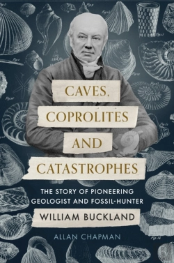 Bertrand.pt - Caves, Coprolites And Catastrophes