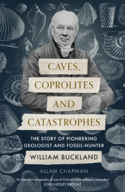 Bertrand.pt - Caves, Coprolites And Catastrophes