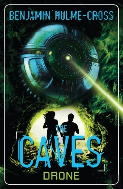 Bertrand.pt - Caves: Drone