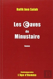 Caves Du Minustaire (Les)