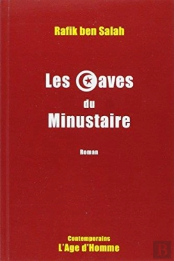 Bertrand.pt - Caves Du Minustaire (Les)