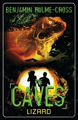 Bertrand.pt - Caves: Lizard