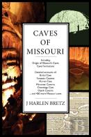 Caves Of Missouri