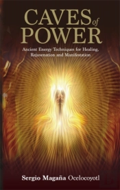 Caves Of Power