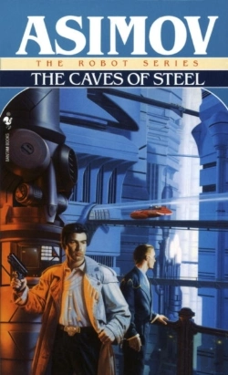 Bertrand.pt - Caves Of Steel