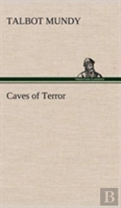 Caves Of Terror