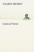 Caves Of Terror