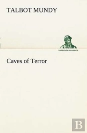 Caves Of Terror
