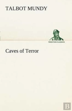 Bertrand.pt - Caves Of Terror
