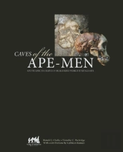 Caves Of The Ape-Men
