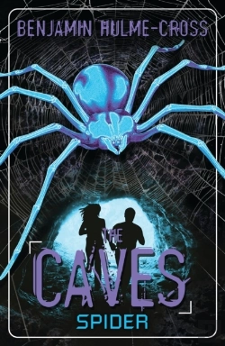 Bertrand.pt - Caves: Spider