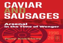 Caviar And Sausages