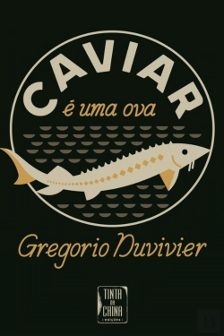 Bertrand.pt - Caviar é uma Ova