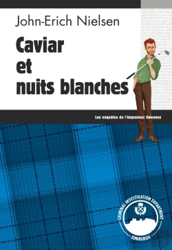 Bertrand.pt - Caviar Et Nuits Blanches