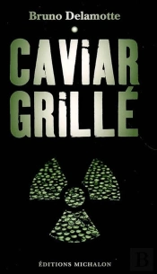 Caviar Grille