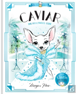 Bertrand.pt - Caviar: The Hollywood Star