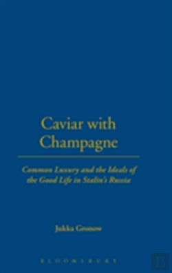 Bertrand.pt - Caviar With Champagne